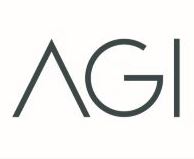 AGI Landscape & Garden Design Logo